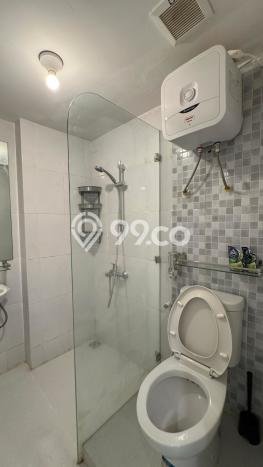 Apartemen Minimalis untuk Disewa, 1 Kamar di Jakarta Utara Apartemen Minimalis untuk Disewa, 1 Kamar di Jakarta Utara