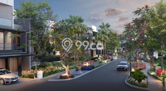 Rumah Luxury Modern Siap Huni di Pantai Indah Kapuk 2 Jakarta Utara Rumah Luxury Modern Siap Huni di Pantai Indah Kapuk 2 Jakarta Utara