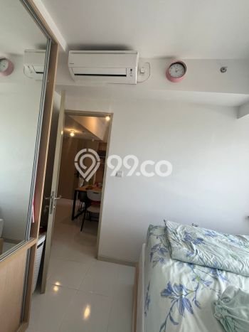 Sewa Apartemen Terjangkau 2 KT di Pantai Indah Kapuk 2 Jakarta Utara Sewa Apartemen Terjangkau 2 KT di Pantai Indah Kapuk 2 Jakarta Utara