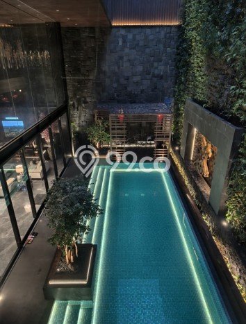 For Sale! Luxury House LT 600m2 Desain Modern di Pantai Indah Kapuk For Sale! Luxury House LT 600m2 Desain Modern di Pantai Indah Kapuk