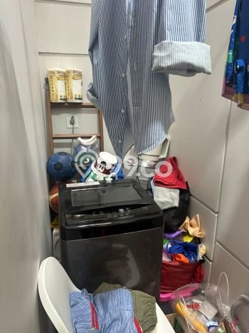 Rumah Minimalis 2 KT di Pantai Indah Kapuk 2 Jakarta Utara Full Furnished Rumah Minimalis 2 KT di Pantai Indah Kapuk 2 Jakarta Utara Full Furnished