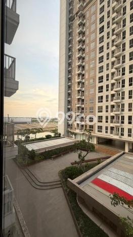 Sewa Apartemen Murah di Pantai Indah Kapuk 2 1 Bedroom Sewa Apartemen Murah di Pantai Indah Kapuk 2 1 Bedroom