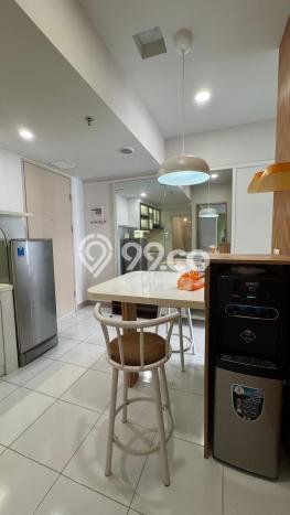 Apartemen Minimalis untuk Disewa, 1 Kamar di Jakarta Utara Apartemen Minimalis untuk Disewa, 1 Kamar di Jakarta Utara