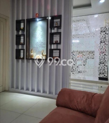 Hunian Mewah Siap Huni LT 90m2 di Cengkareng, Jakarta Barat Hunian Mewah Siap Huni LT 90m2 di Cengkareng, Jakarta Barat