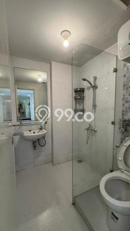 Apartemen Minimalis untuk Disewa, 1 Kamar di Jakarta Utara Apartemen Minimalis untuk Disewa, 1 Kamar di Jakarta Utara