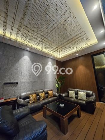 For Sale! Luxury House LT 600m2 Desain Modern di Pantai Indah Kapuk For Sale! Luxury House LT 600m2 Desain Modern di Pantai Indah Kapuk