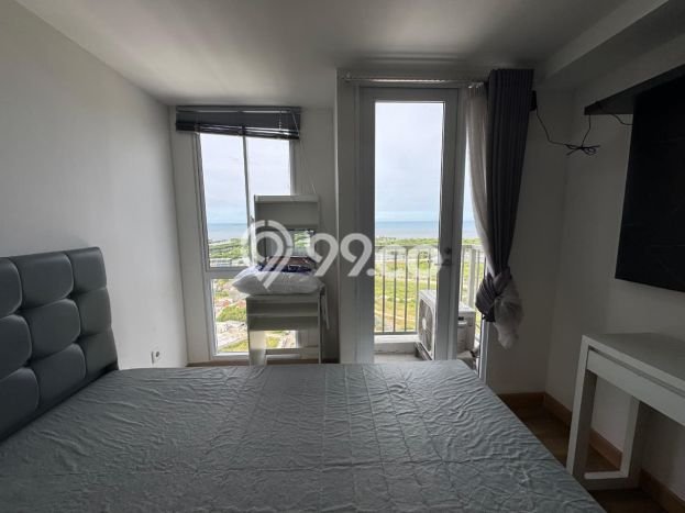 Siap Huni Apartemen 1 KT 1 KM di Pantai Indah Kapuk 2 Luas 21m2 Siap Huni Apartemen 1 KT 1 KM di Pantai Indah Kapuk 2 Luas 21m2