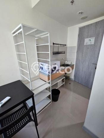 Sewa Apartemen Terjangkau 1 KT di Pantai Indah Kapuk 2 Jakarta Utara Sewa Apartemen Terjangkau 1 KT di Pantai Indah Kapuk 2 Jakarta Utara