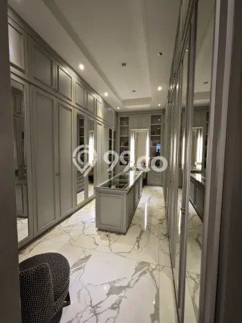 Jual Rumah Mewah Megah Dengan View Eksklusif di Pantai Indah Kapuk, Jakarta Utara Jual Rumah Mewah Megah Dengan View Eksklusif di Pantai Indah Kapuk, Jakarta Utara