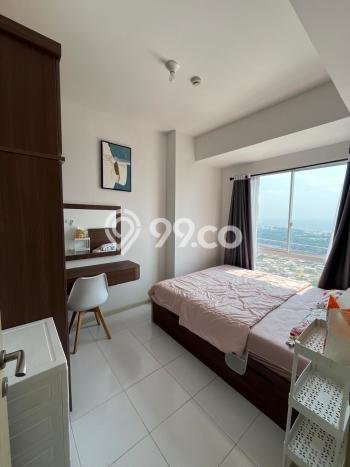 Disewakan Apartemen Harga Terjangkau di Pantai Indah Kapuk 2 2 KT Disewakan Apartemen Harga Terjangkau di Pantai Indah Kapuk 2 2 KT