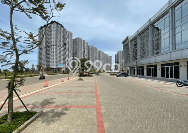 Ruko Dijual di Jakarta Utara LT 75m2 & LB 225m2 Lokasi Terbaik! Ruko Dijual di Jakarta Utara LT 75m2 & LB 225m2 Lokasi Terbaik!