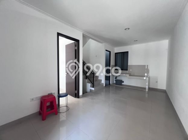 Rumah Minimalis 3 KT di Pantai Indah Kapuk 2 Jakarta Utara Unfurnished Rumah Minimalis 3 KT di Pantai Indah Kapuk 2 Jakarta Utara Unfurnished