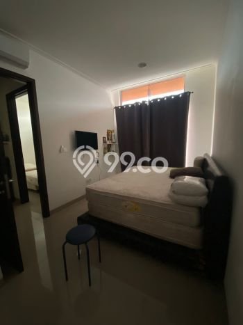 Rumah sewa siap huni 2 Kamar Tidur di Pantai Indah Kapuk 2, Jakarta Utara Rumah sewa siap huni 2 Kamar Tidur di Pantai Indah Kapuk 2, Jakarta Utara