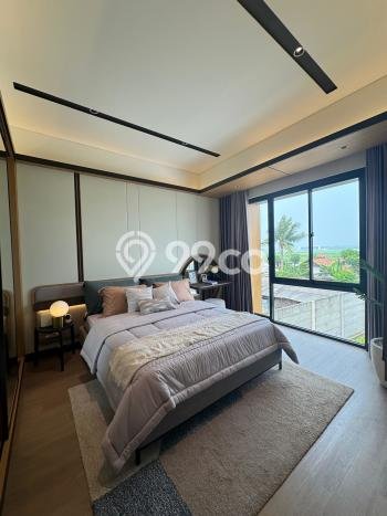 Dijual Rumah 4 Kamar Lokasi Strategis Bagus dan Strategis di Sepatan Dijual Rumah 4 Kamar Lokasi Strategis Bagus dan Strategis di Sepatan