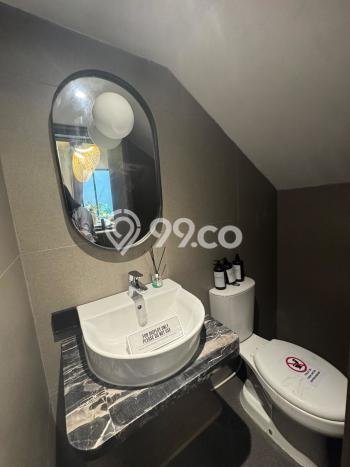 Rumah Strategis Minimalis Lb 108m2 di Sepatan, Tangerang Rumah Strategis Minimalis Lb 108m2 di Sepatan, Tangerang