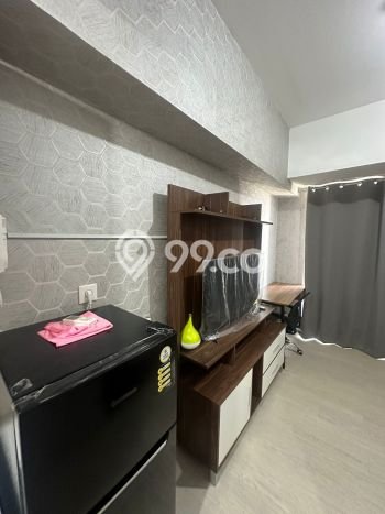 Sewa Apartemen Harga Terjangkau di Pantai Indah Kapuk 2 1 KT Sewa Apartemen Harga Terjangkau di Pantai Indah Kapuk 2 1 KT
