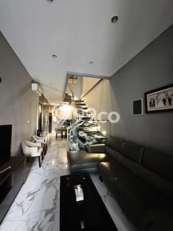 Jual Rumah Mewah Megah Dengan View Eksklusif di Pantai Indah Kapuk, Jakarta Utara Jual Rumah Mewah Megah Dengan View Eksklusif di Pantai Indah Kapuk, Jakarta Utara