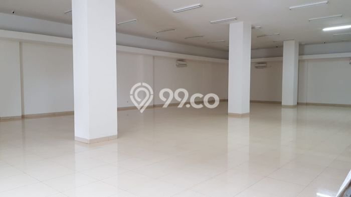 Unit Kantor Dijual di Surabaya LT 800m2 & LB 1500m2 Unit Kantor Dijual di Surabaya LT 800m2 & LB 1500m2