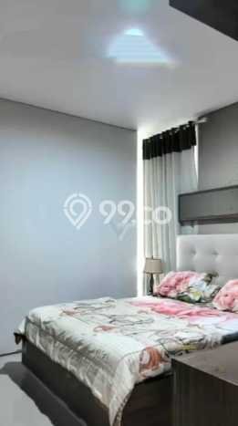 Rumah Luxury Modern Tanpa Renovasi di Citraland Surabaya Rumah Luxury Modern Tanpa Renovasi di Citraland Surabaya