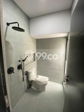 Rumah Modern 3 KT di Kendangsari Surabaya Unfurnished Rumah Modern 3 KT di Kendangsari Surabaya Unfurnished