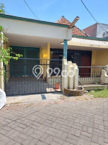 Rumah Minimalis 3 KT di Surabaya Kota Surabaya Unfurnished Rumah Minimalis 3 KT di Surabaya Kota Surabaya Unfurnished
