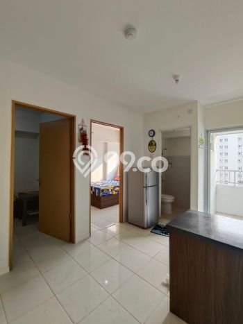 Disewakan Apartemen Kawasan Pakuwon City, 2 KT, Luas 38m2m², Pemandangan Bagus Disewakan Apartemen Kawasan Pakuwon City, 2 KT, Luas 38m2m², Pemandangan Bagus