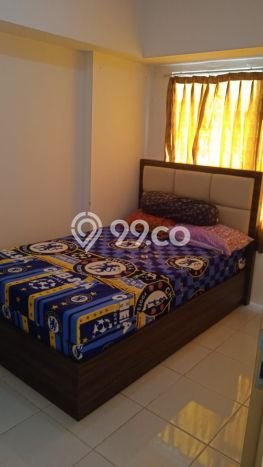 Disewakan Apartemen Kawasan Pakuwon City, 2 KT, Luas 38m2m², Pemandangan Bagus Disewakan Apartemen Kawasan Pakuwon City, 2 KT, Luas 38m2m², Pemandangan Bagus