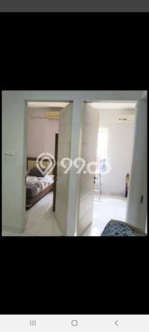 Rumah Modern 3 KT di Rungkut Industri Surabaya Unfurnished Rumah Modern 3 KT di Rungkut Industri Surabaya Unfurnished