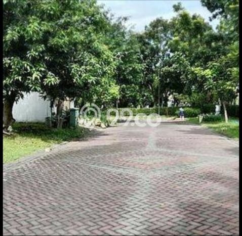 Tanah Dijual di Surabaya Seluas 404m2 Strategis Tanah Dijual di Surabaya Seluas 404m2 Strategis