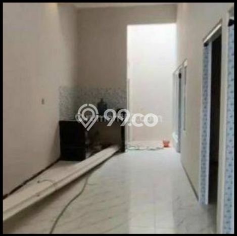 Rumah Minimalis 2 KT di Medokan Ayu Surabaya Rumah Minimalis 2 KT di Medokan Ayu Surabaya