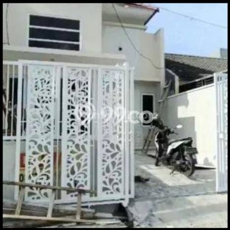 Rumah Minimalis 2 KT di Medokan Ayu Surabaya Rumah Minimalis 2 KT di Medokan Ayu Surabaya