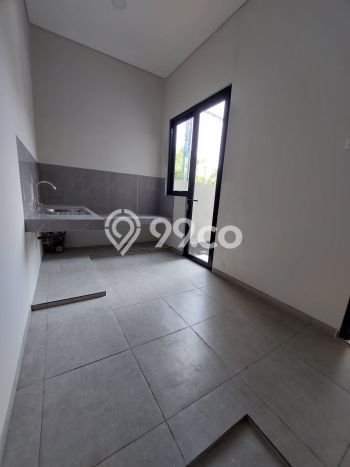 Jual Rumah Eksklusif 3 KT di Kutisari, Surabaya Jual Rumah Eksklusif 3 KT di Kutisari, Surabaya