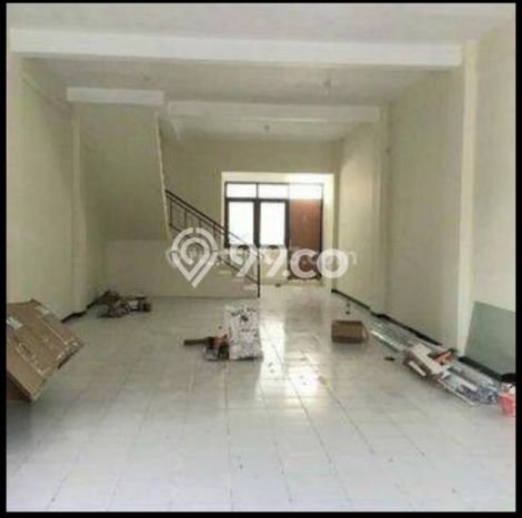 FOR SALE! Ruko di Waru Sidoarjo, LT 100m2, LB 175m2 FOR SALE! Ruko di Waru Sidoarjo, LT 100m2, LB 175m2