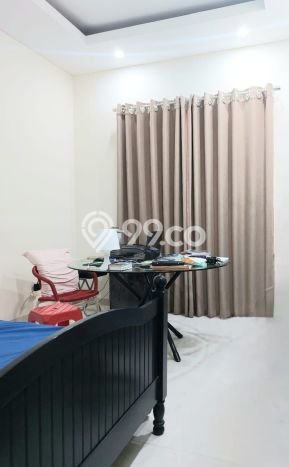Jual Rumah Mewah Elegan Dengan View Eksklusif di Surabaya Kota, Surabaya Jual Rumah Mewah Elegan Dengan View Eksklusif di Surabaya Kota, Surabaya
