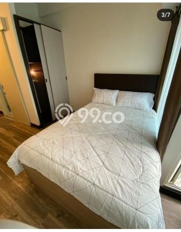 SPECIAL PRICE! Apartemen Kawasan Pakuwon City, 1 KM, Luas 22m2m² SPECIAL PRICE! Apartemen Kawasan Pakuwon City, 1 KM, Luas 22m2m²