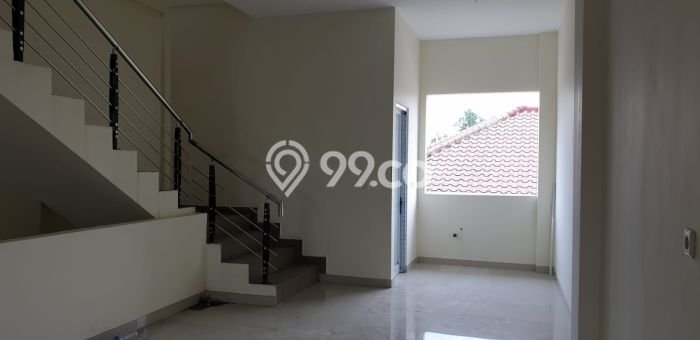 Ruko Premium Kawasan Kendangsari, Luas 300m2m², Pusat Niaga Ruko Premium Kawasan Kendangsari, Luas 300m2m², Pusat Niaga