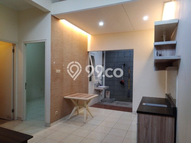 Rumah Bagus Siap Huni Di Rungkut Luas 60m2 Aman Rumah Bagus Siap Huni Di Rungkut Luas 60m2 Aman