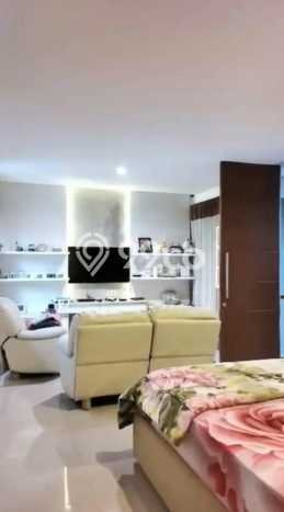 Rumah Luxury Modern Tanpa Renovasi di Citraland Surabaya Rumah Luxury Modern Tanpa Renovasi di Citraland Surabaya