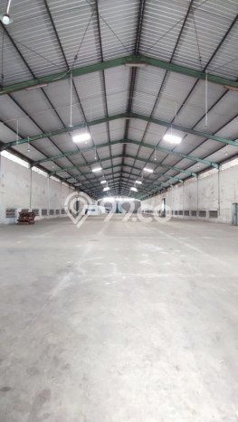 Gudang untuk disewa di Waru punya LT 2500m2 & LB 2500m2 harga sewa kompetitif Gudang untuk disewa di Waru punya LT 2500m2 & LB 2500m2 harga sewa kompetitif