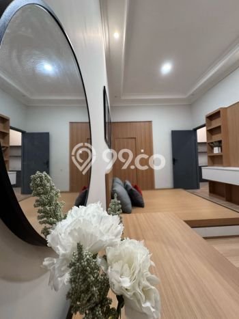 Jual Rumah Strategis Bagus Punya 1 KT di Sukolilo Surabaya SHM Jual Rumah Strategis Bagus Punya 1 KT di Sukolilo Surabaya SHM