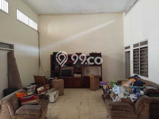 Dijual Rumah Eksklusif 4 KT di Kutisari, Surabaya Dijual Rumah Eksklusif 4 KT di Kutisari, Surabaya