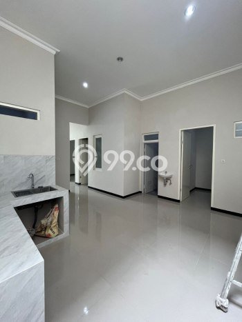 Hunian Cantik Minimalis Lb 80m2 di Tenggilis Mejoyo, Surabaya Hunian Cantik Minimalis Lb 80m2 di Tenggilis Mejoyo, Surabaya