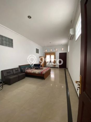Dijual Rumah Luas Megah Dengan View Cantik di Gununganyar, Surabaya Dijual Rumah Luas Megah Dengan View Cantik di Gununganyar, Surabaya