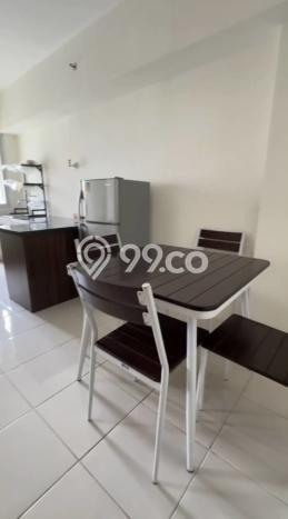 Apartemen Budget Friendly Dijual di Mulyorejo, Surabaya Punya 2 Kamar Tidur Apartemen Budget Friendly Dijual di Mulyorejo, Surabaya Punya 2 Kamar Tidur