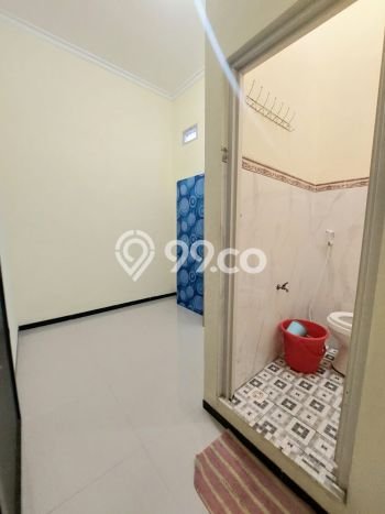 Jual Rumah Eksklusif 5 KT di Wonorejo, Surabaya Jual Rumah Eksklusif 5 KT di Wonorejo, Surabaya