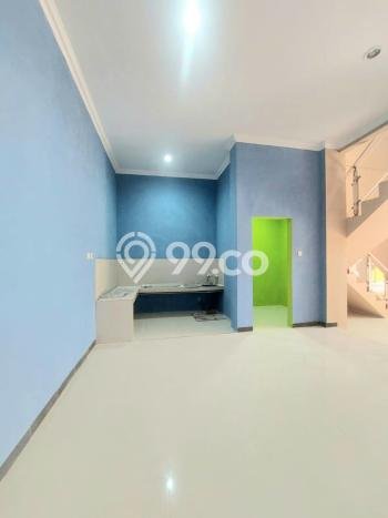 Rumah Modern Minimalis 3 KT Siap Huni di Sidoarjo Rumah Modern Minimalis 3 KT Siap Huni di Sidoarjo