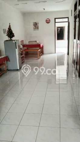 Rumah Modern 3 KT di Sukomanunggal Surabaya Unfurnished Rumah Modern 3 KT di Sukomanunggal Surabaya Unfurnished