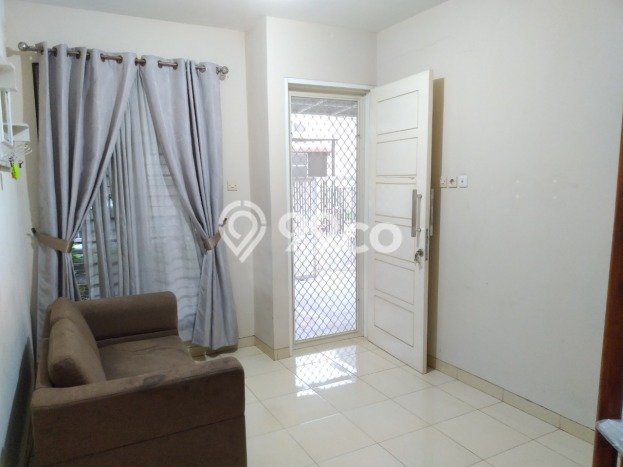 Rumah Bagus Siap Huni Di Rungkut Luas 60m2 Aman Rumah Bagus Siap Huni Di Rungkut Luas 60m2 Aman