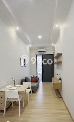 Jual Rumah Strategis Bagus Punya 1 KT di Sukolilo Surabaya SHM Jual Rumah Strategis Bagus Punya 1 KT di Sukolilo Surabaya SHM