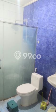Siap Huni Rumah Mewah 3 Kamar di Dukuh Pakis Dekat ke Mana Saja Siap Huni Rumah Mewah 3 Kamar di Dukuh Pakis Dekat ke Mana Saja